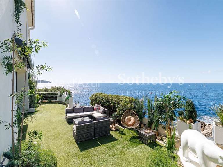 Maison avec Vue sur mer Nice - 3 chambres - 330m²