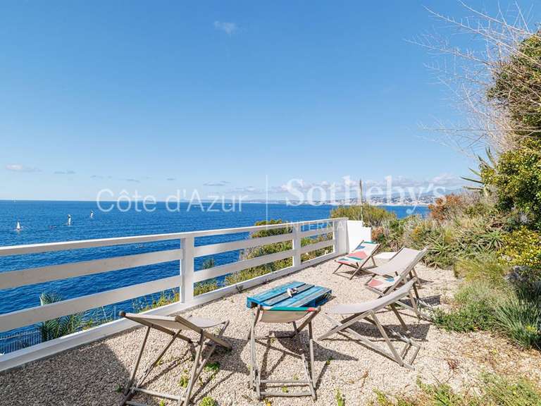 Maison avec Vue sur mer Nice - 3 chambres - 330m²