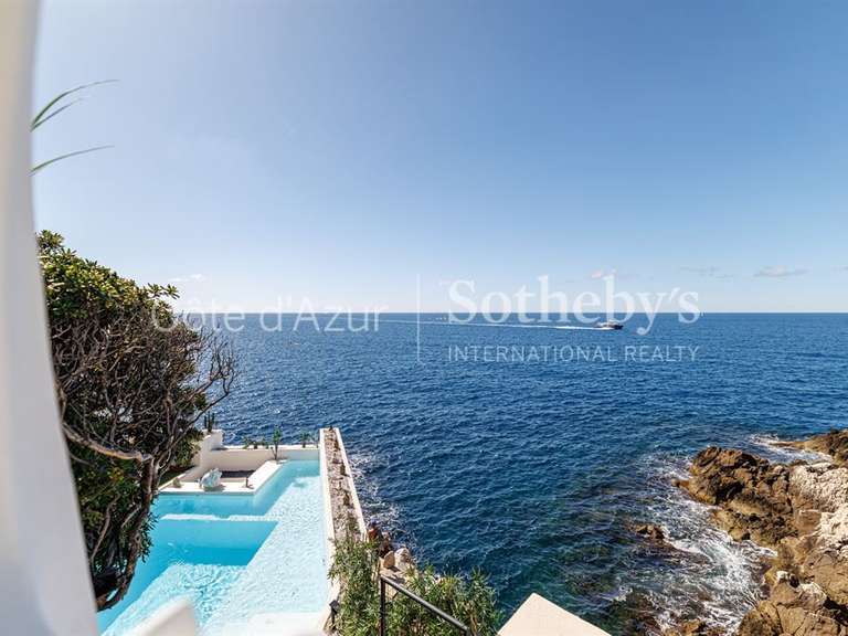 Maison avec Vue sur mer Nice - 3 chambres - 330m²