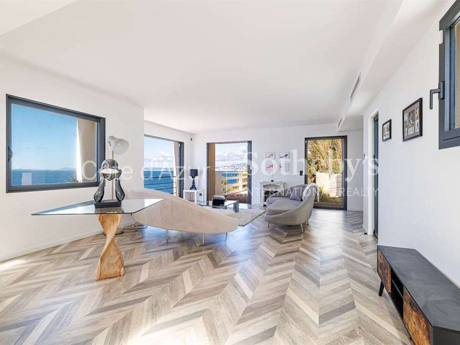 Maison Nice