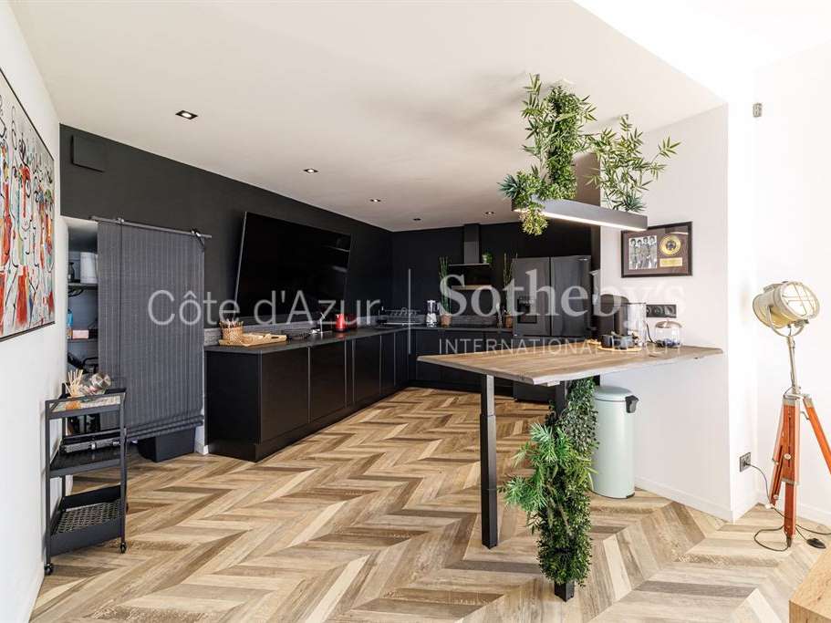 Maison Nice