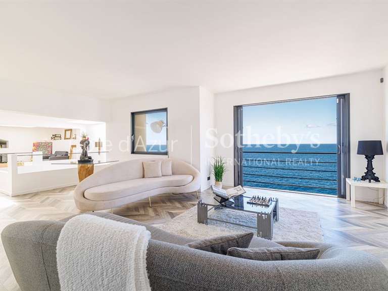 Maison avec Vue sur mer Nice - 3 chambres - 330m²