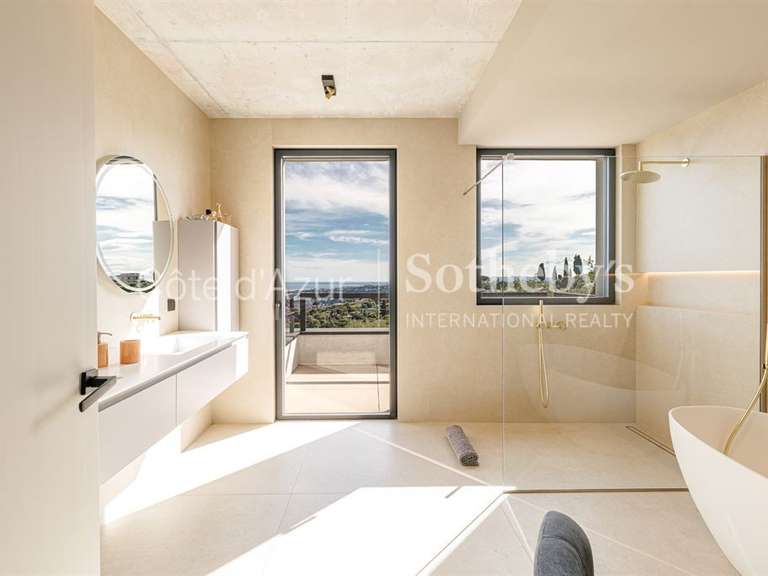 Maison avec Vue sur mer Nice - 3 chambres - 144m²