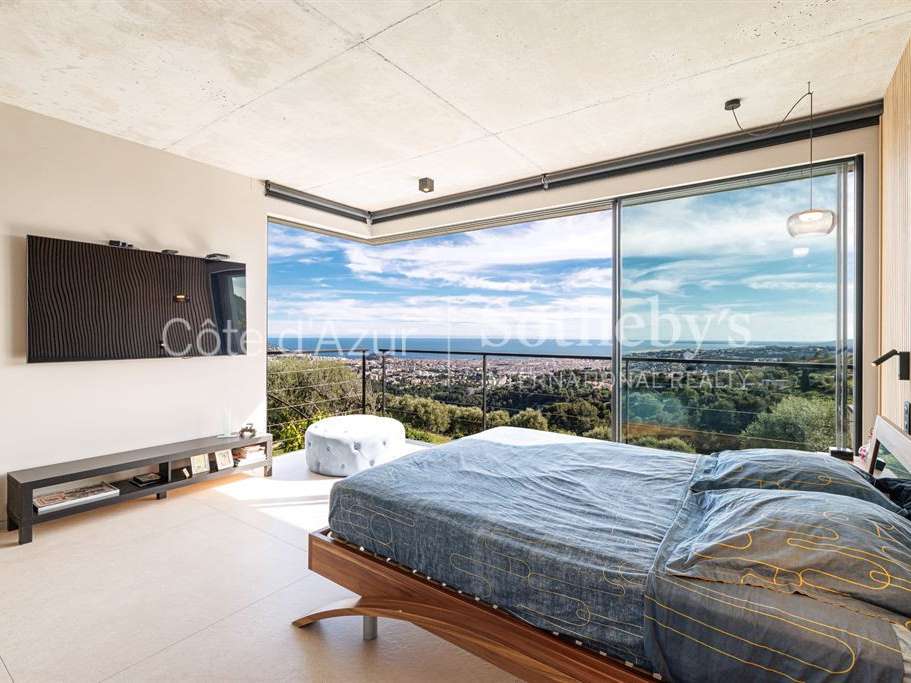 Maison Nice