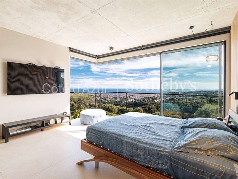 Maison avec Vue sur mer Nice - 3 chambres - 144m²