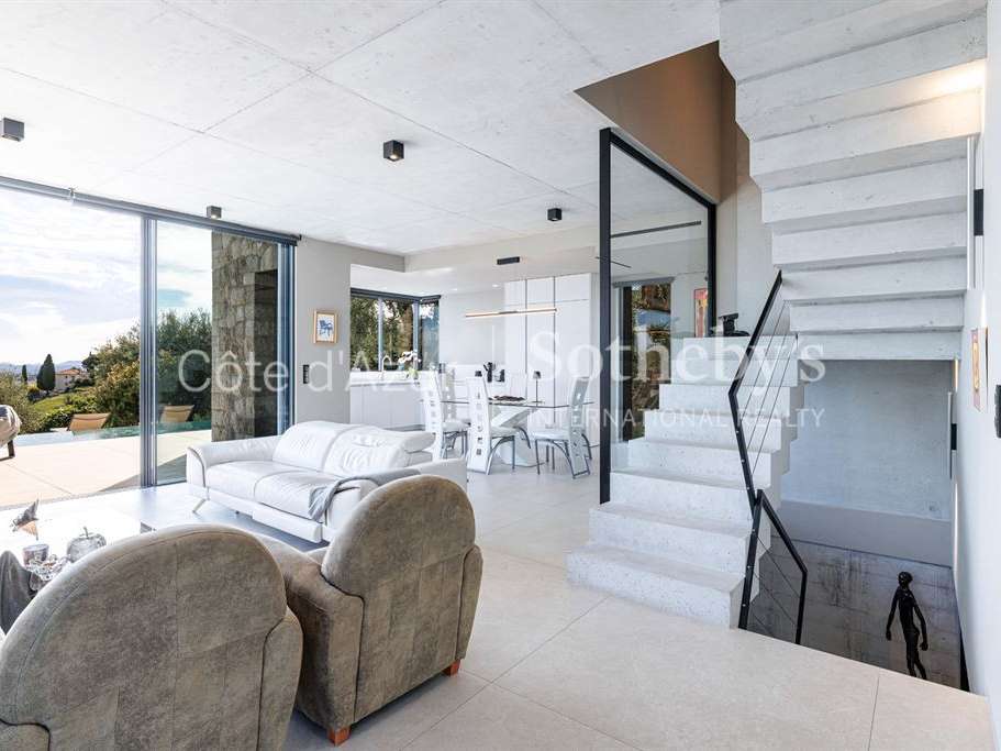Maison Nice