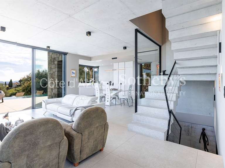 Maison avec Vue sur mer Nice - 3 chambres - 144m²