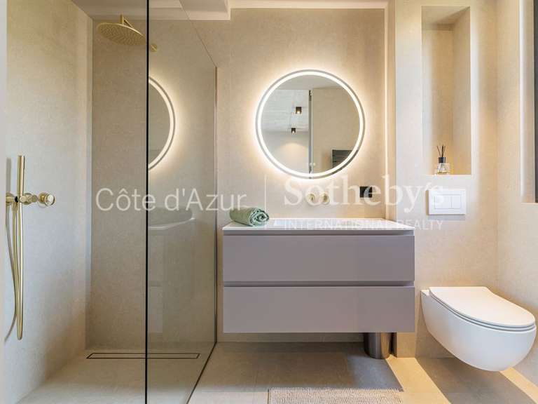 Maison avec Vue sur mer Nice - 3 chambres - 144m²
