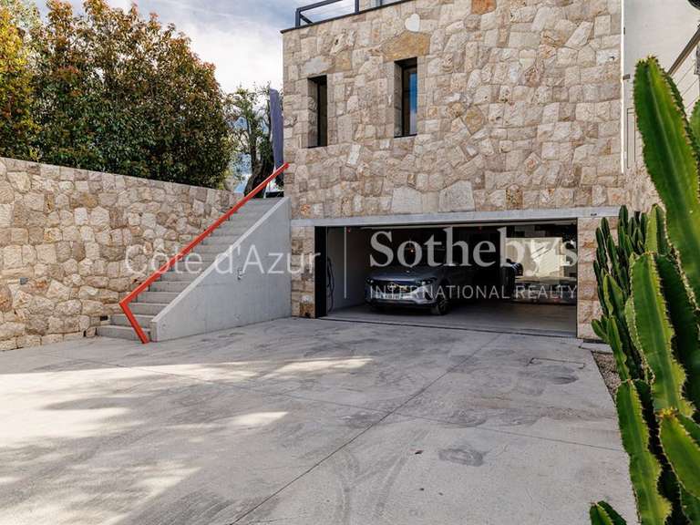Maison avec Vue sur mer Nice - 3 chambres - 144m²