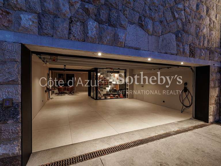 Maison avec Vue sur mer Nice - 3 chambres - 144m²