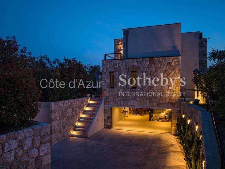 Maison avec Vue sur mer Nice - 3 chambres - 144m²