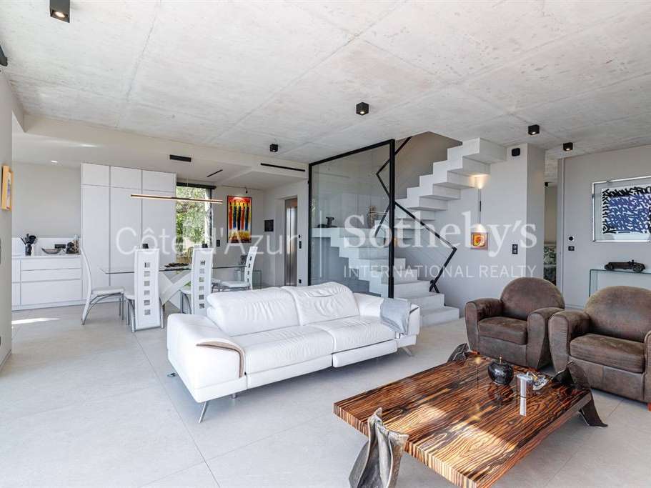 Maison Nice