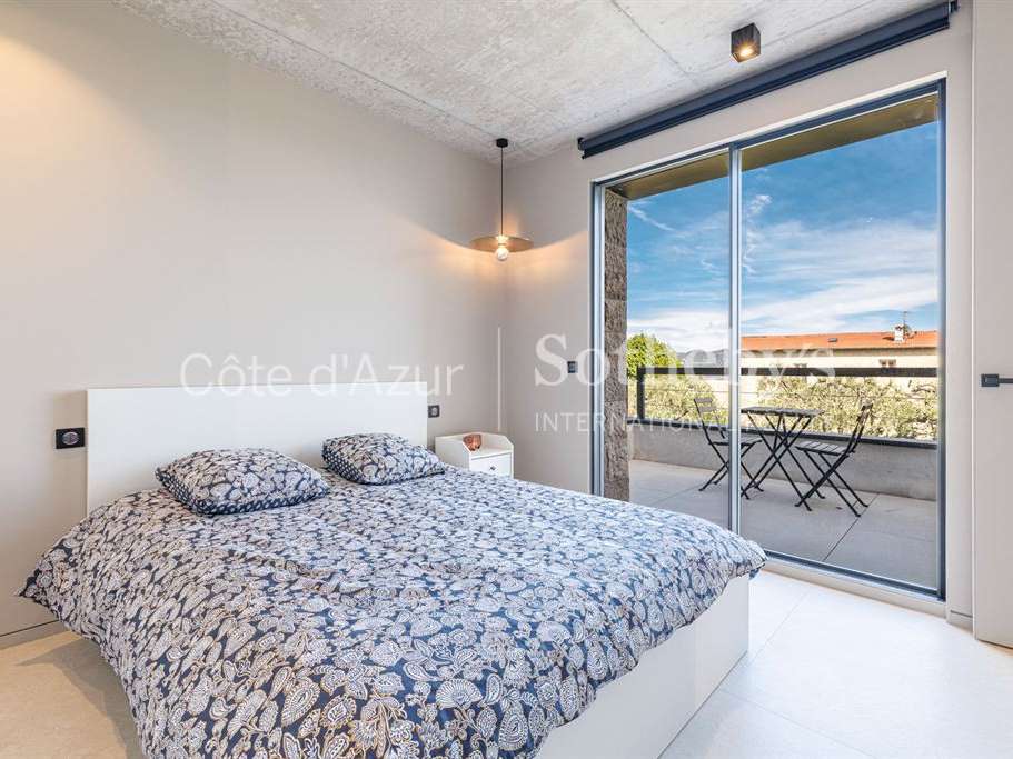 Maison Nice