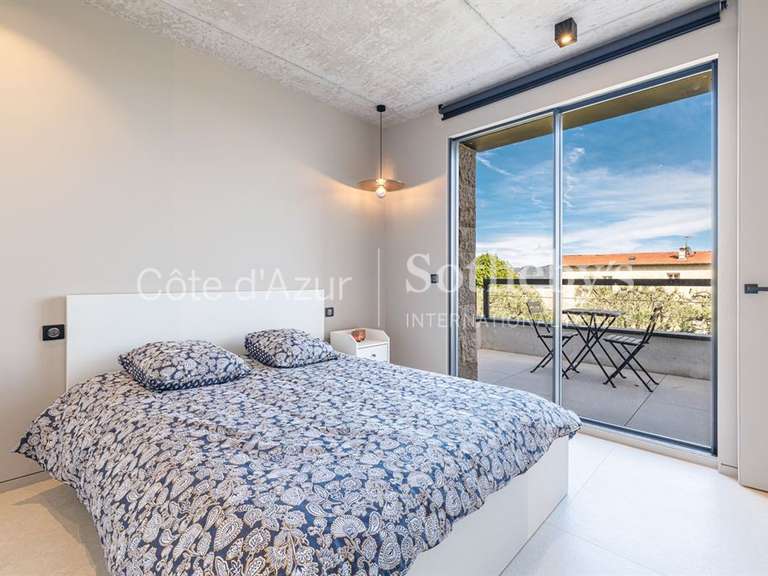 Maison avec Vue sur mer Nice - 3 chambres - 144m²