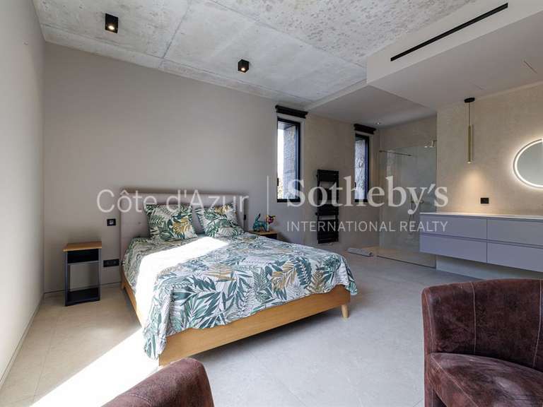 Maison avec Vue sur mer Nice - 3 chambres - 144m²