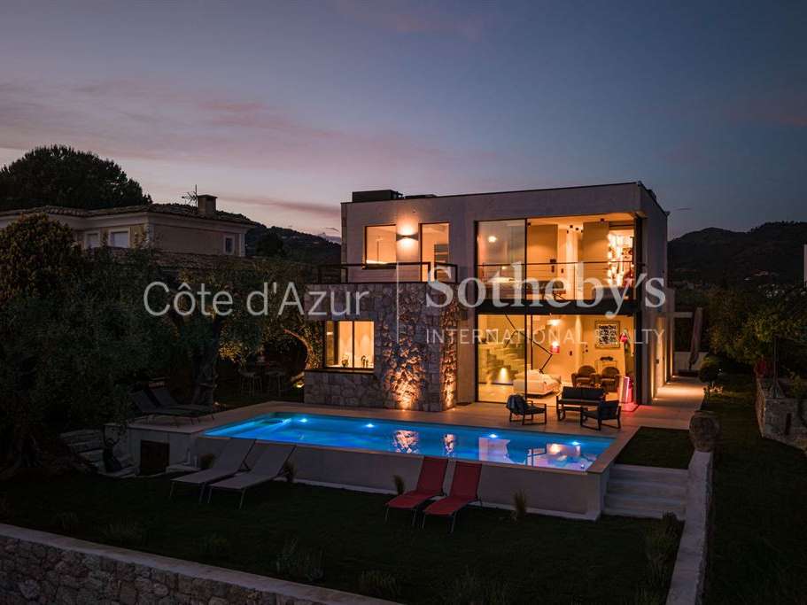 Maison Nice