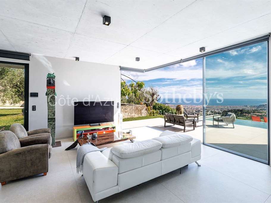 Maison Nice