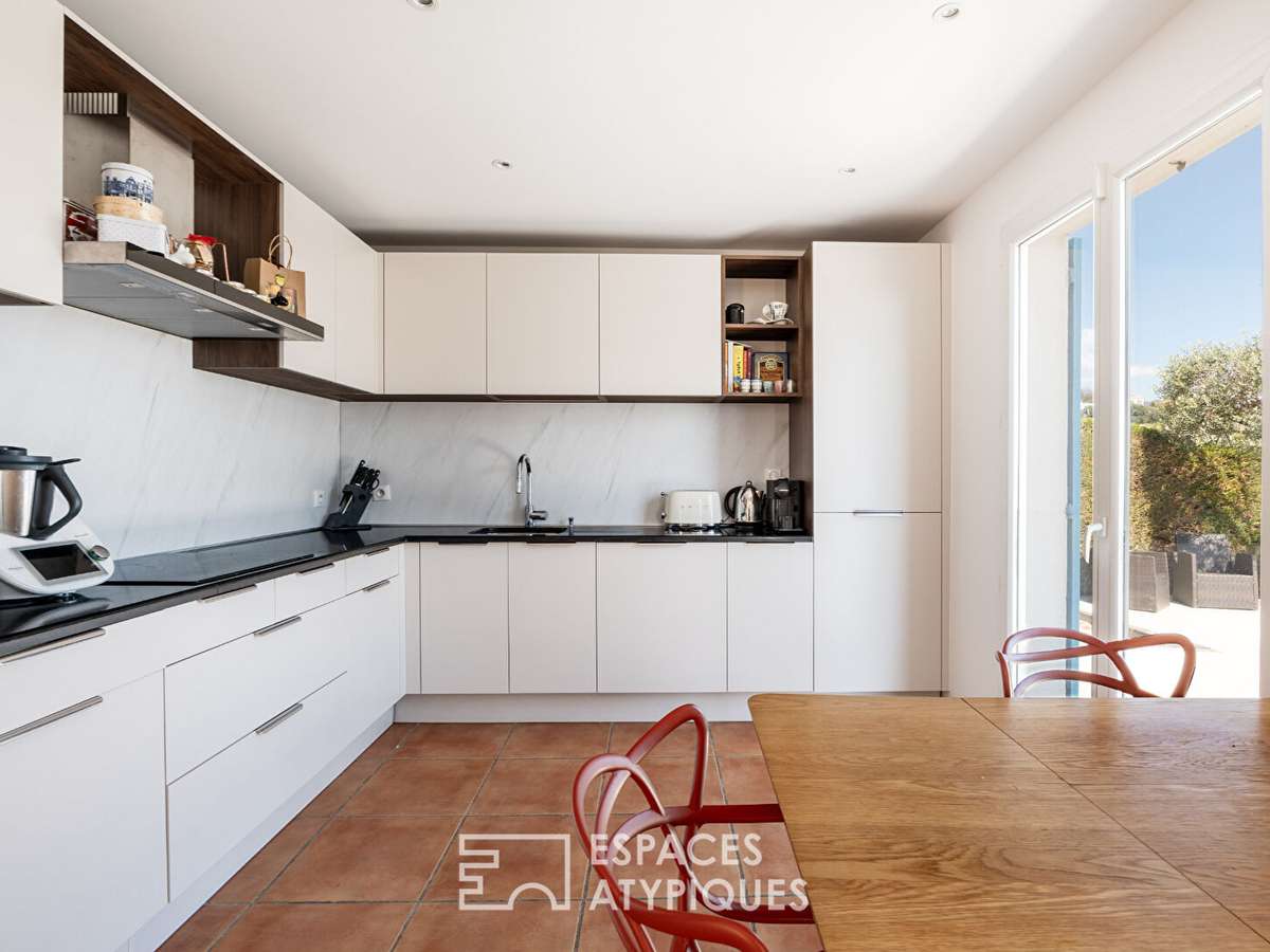 Maison Nice