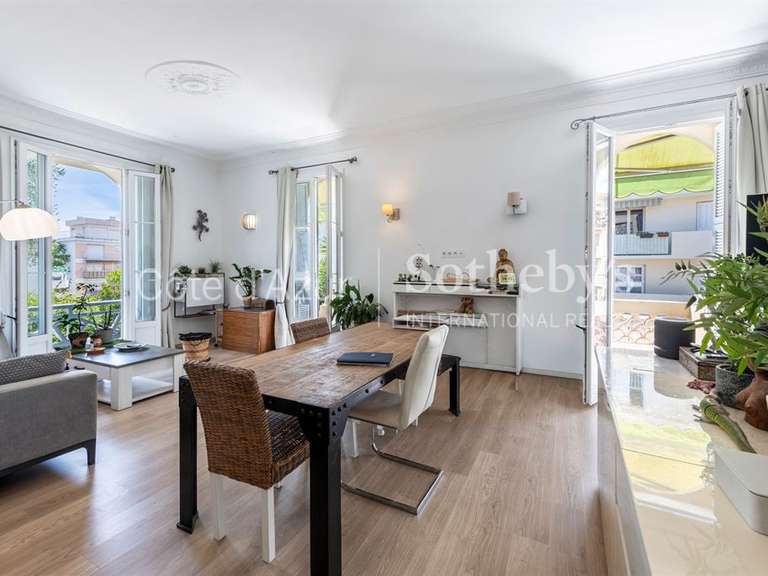 Maison Nice - 5 chambres - 155m²