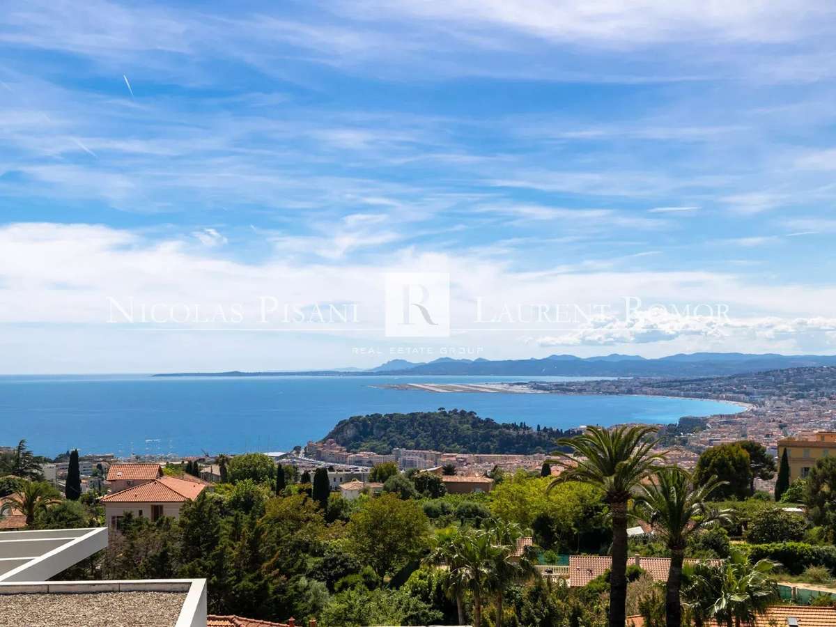Maison Nice