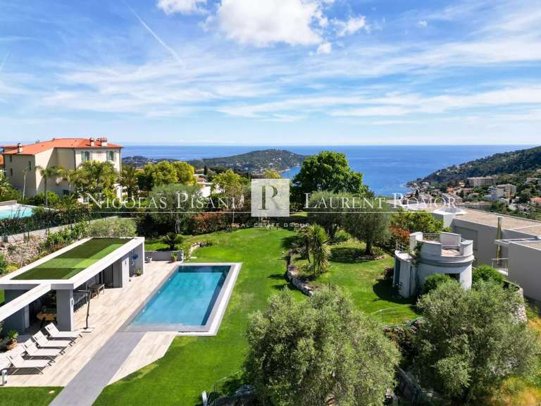 Maison avec Vue sur mer Nice - 4 chambres - 490m²