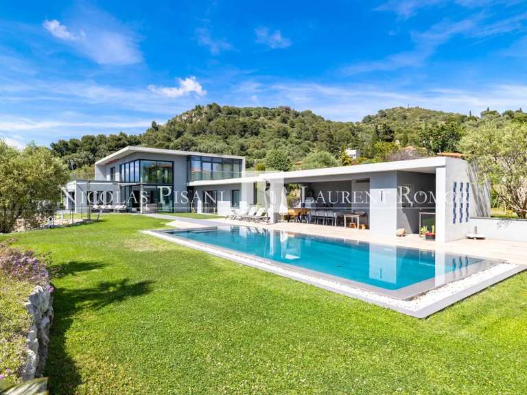 Maison avec Vue sur mer Nice - 4 chambres - 490m²