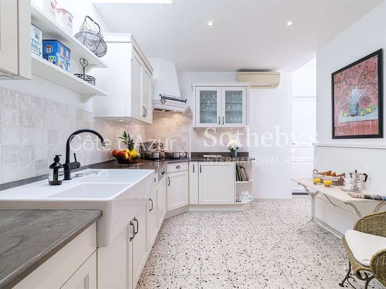 Maison avec Vue sur mer Nice - 4 chambres - 198m²