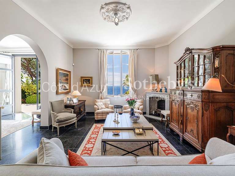 Maison avec Vue sur mer Nice - 4 chambres - 198m²