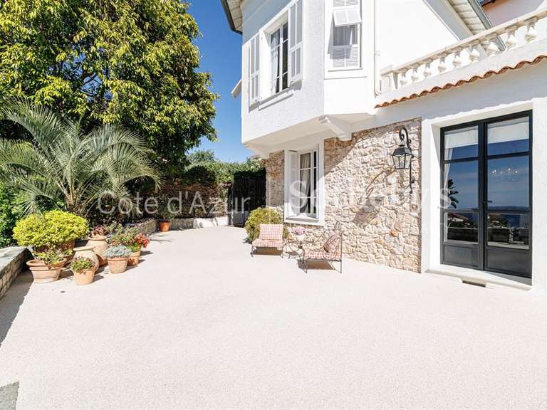 Maison avec Vue sur mer Nice - 4 chambres - 198m²