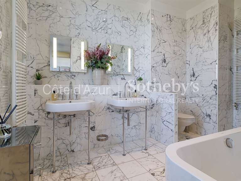 Maison avec Vue sur mer Nice - 4 chambres - 198m²