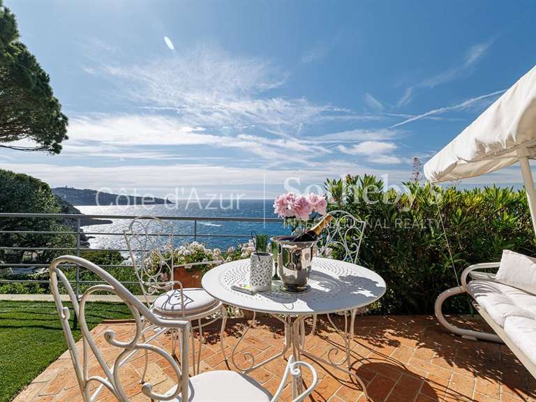 Maison avec Vue sur mer Nice - 4 chambres - 198m²