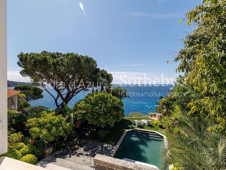 Maison avec Vue sur mer Nice - 4 chambres - 198m²