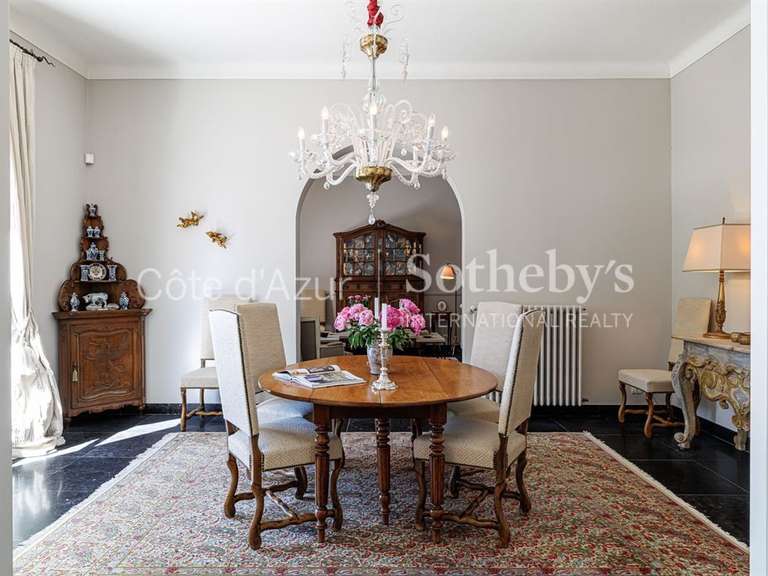 Maison avec Vue sur mer Nice - 4 chambres - 198m²