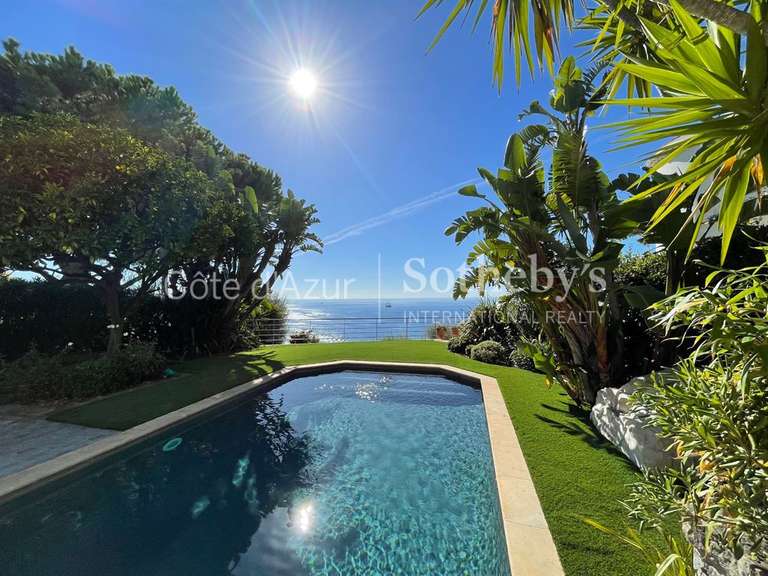 Maison avec Vue sur mer Nice - 4 chambres - 198m²