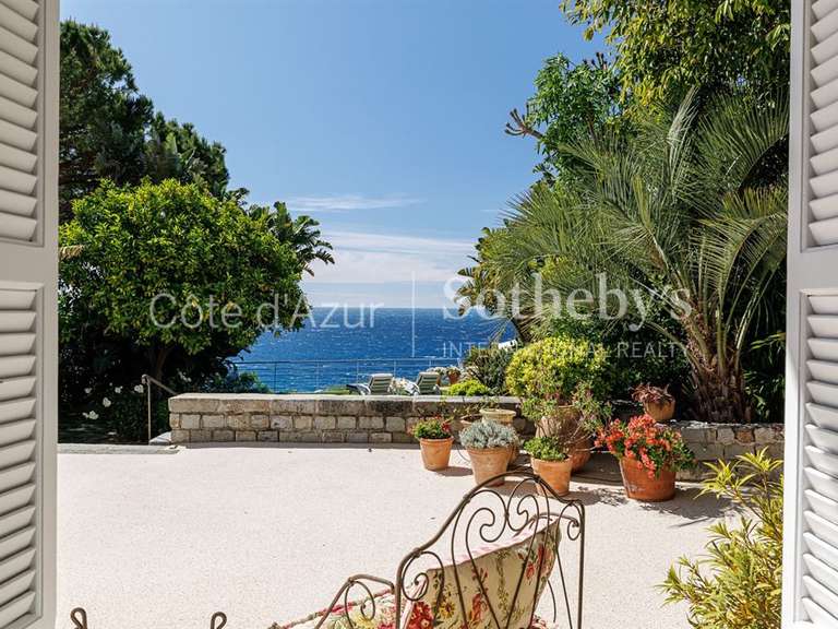 Maison avec Vue sur mer Nice - 4 chambres - 198m²