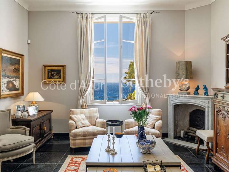 Maison avec Vue sur mer Nice - 4 chambres - 198m²