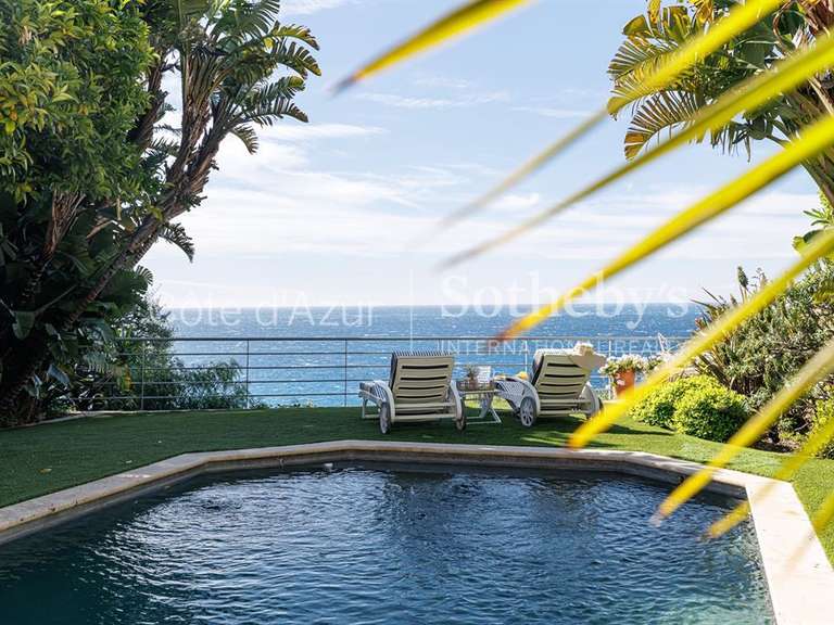 Maison avec Vue sur mer Nice - 4 chambres - 198m²