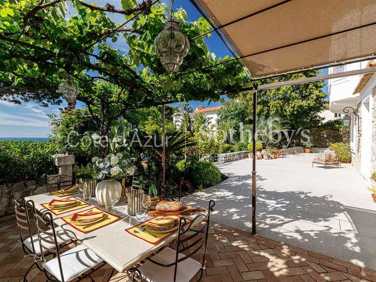 Maison avec Vue sur mer Nice - 4 chambres - 198m²