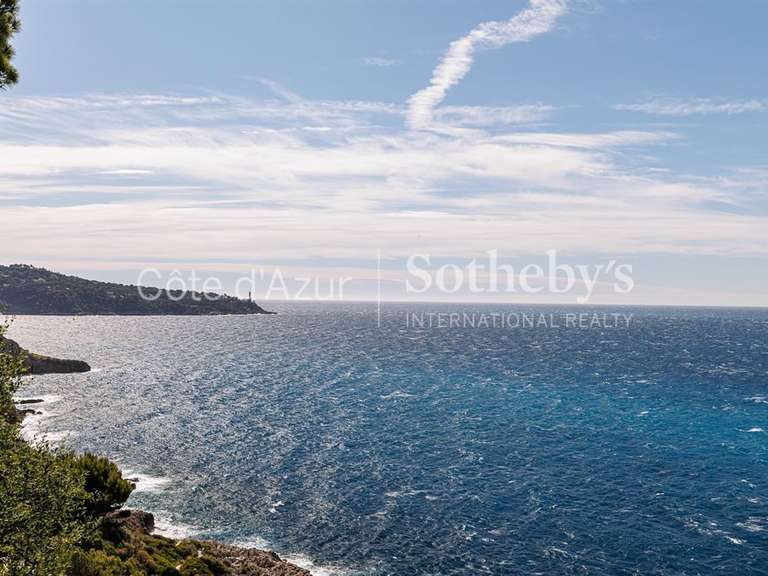 Maison avec Vue sur mer Nice - 4 chambres - 198m²