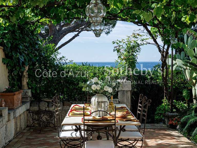 Maison avec Vue sur mer Nice - 4 chambres - 198m²