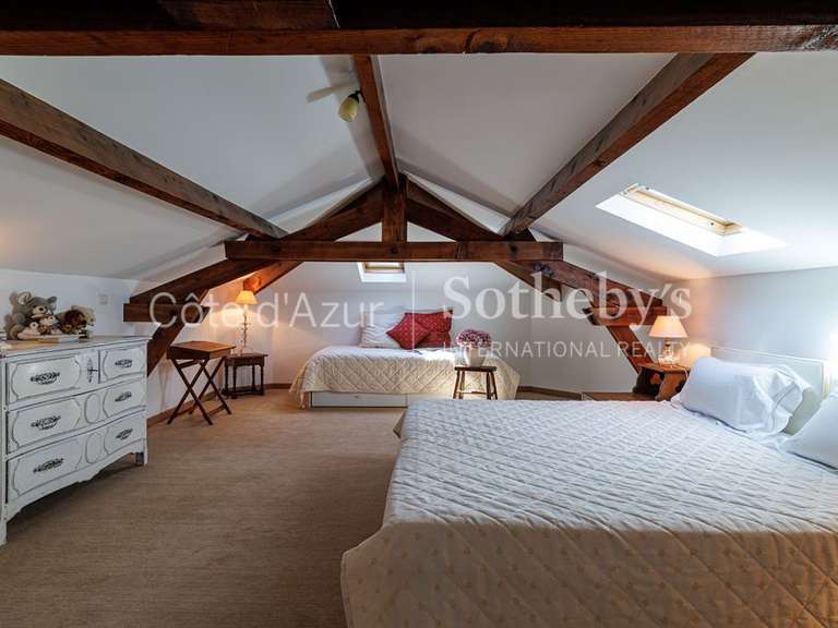 Maison avec Vue sur mer Nice - 4 chambres - 198m²
