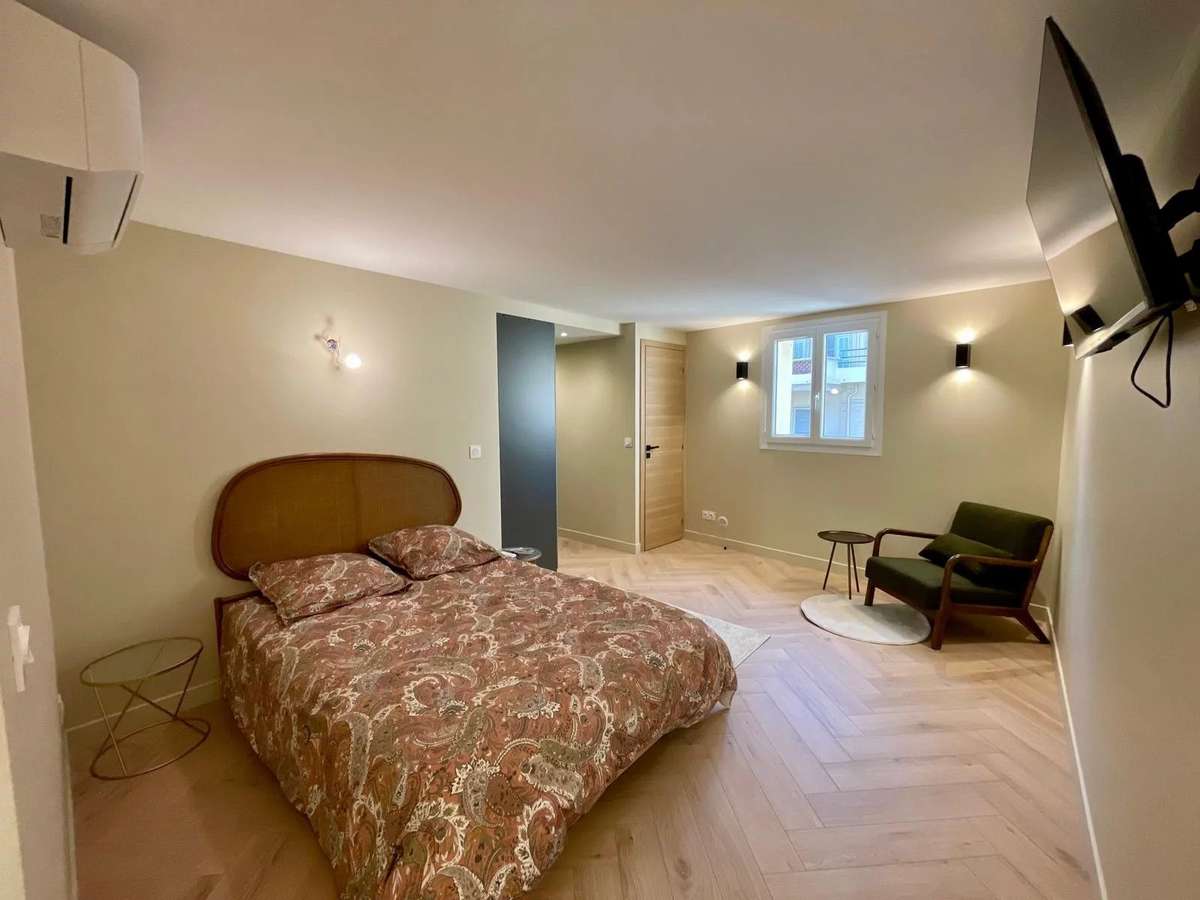 Maison Nice