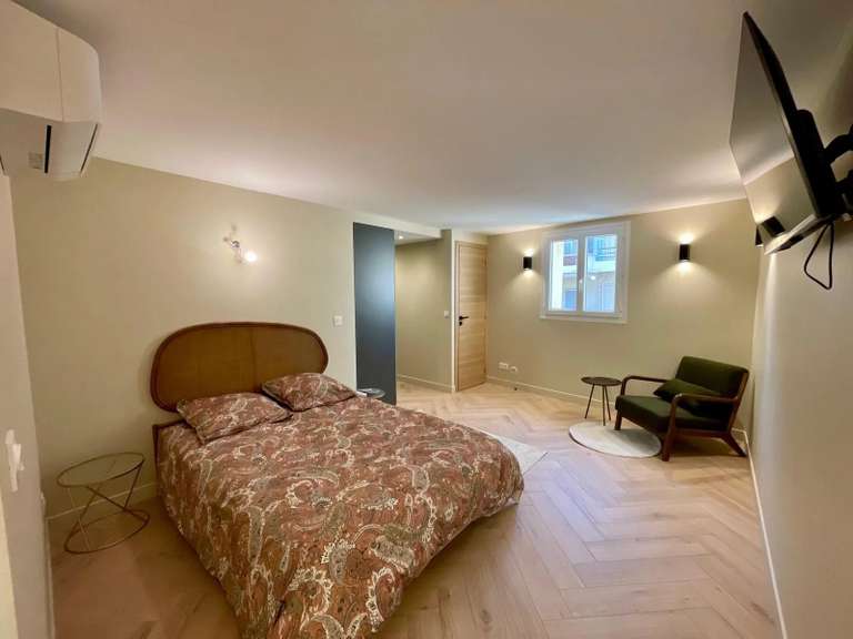 Maison Nice - 3 chambres - 140m²