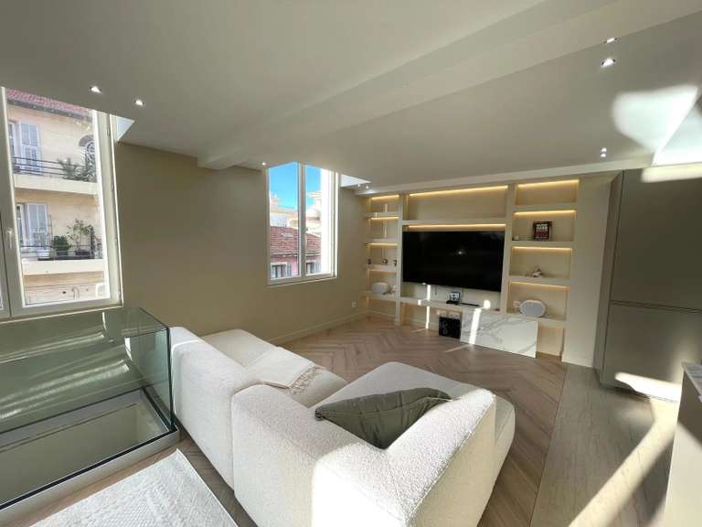 Maison Nice - 3 chambres - 140m²