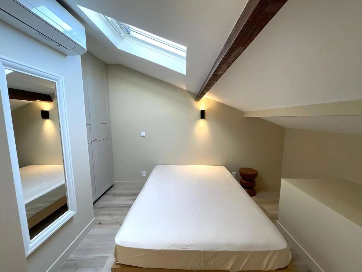 Maison Nice