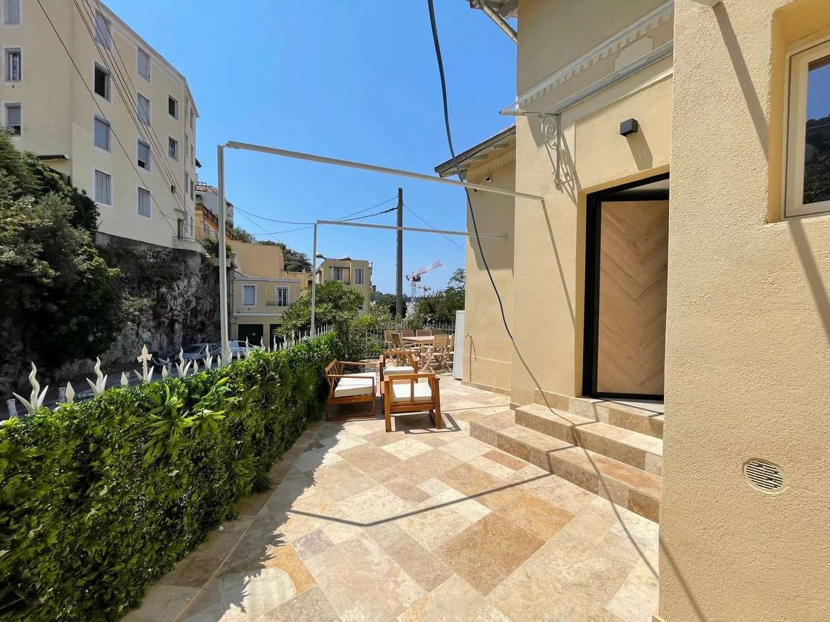 Maison Nice