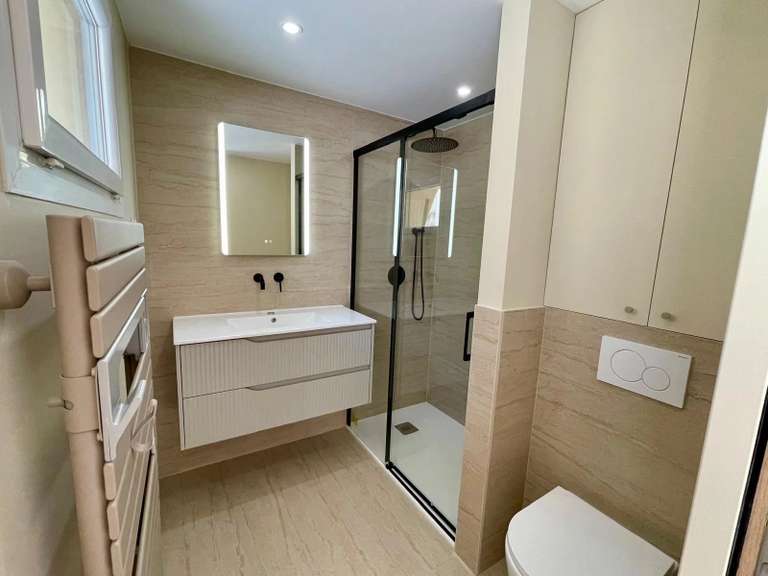 Maison Nice - 3 chambres - 140m²
