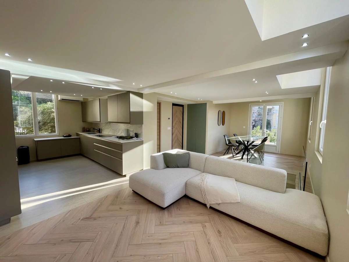 Maison Nice
