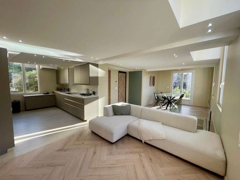 Maison Nice - 3 chambres - 140m²