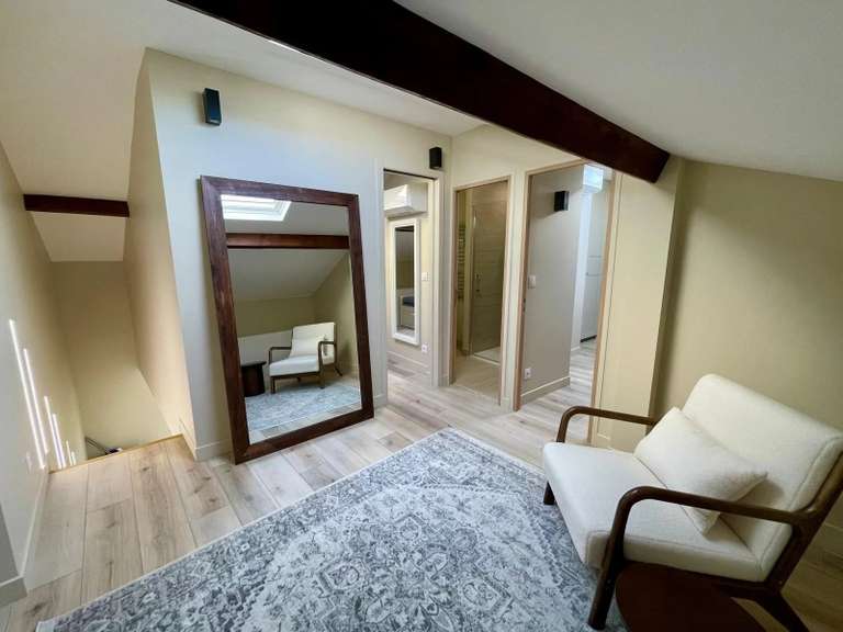 Maison Nice - 3 chambres - 140m²
